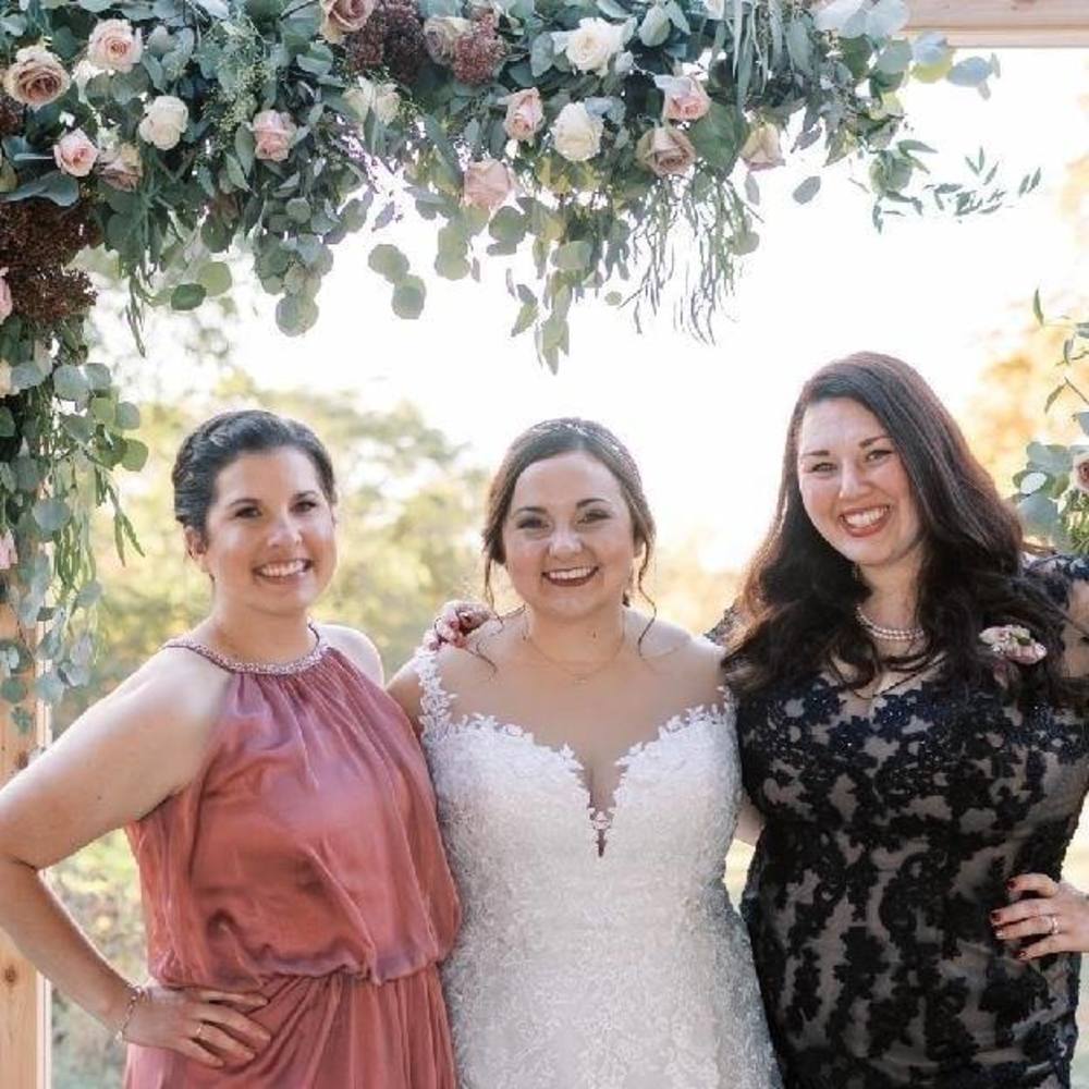 Meet your Posher, Marissa